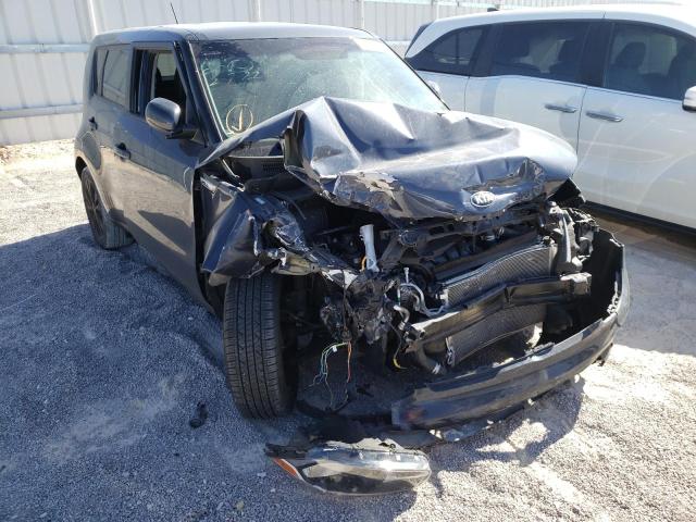 KIA SOUL + 2015 kndjp3a51f7184067