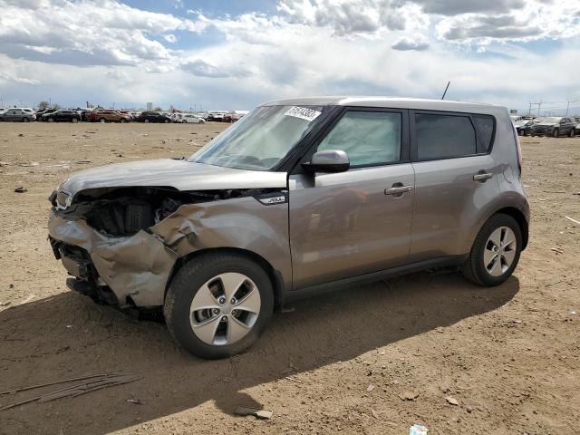 KIA SOUL + 2015 kndjp3a51f7190340