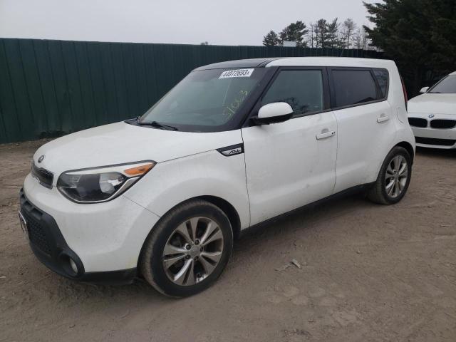 KIA SOUL + 2015 kndjp3a51f7192394