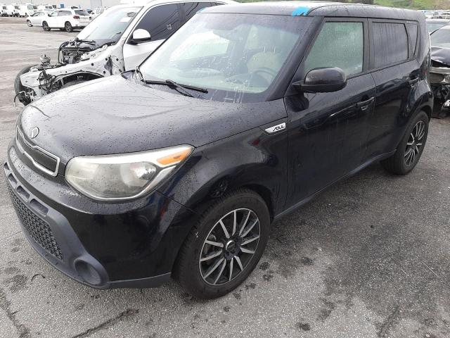 KIA SOUL + 2015 kndjp3a51f7192802