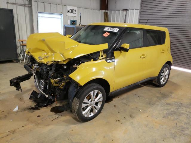 KIA SOUL + 2015 kndjp3a51f7193268