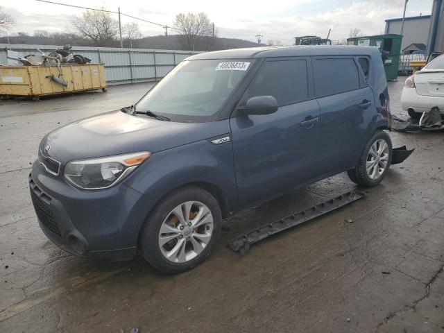 KIA SOUL + 2015 kndjp3a51f7194940