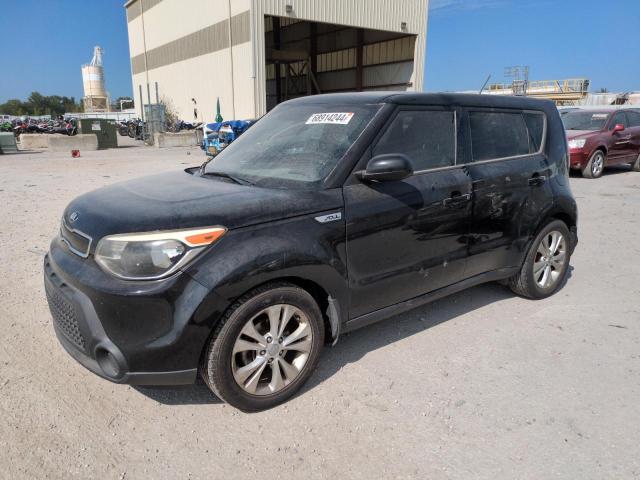 KIA SOUL + 2015 kndjp3a51f7196235