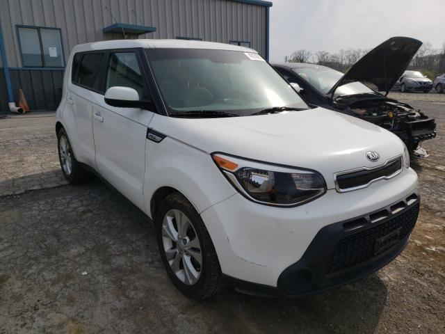 KIA SOUL + 2015 kndjp3a51f7197613