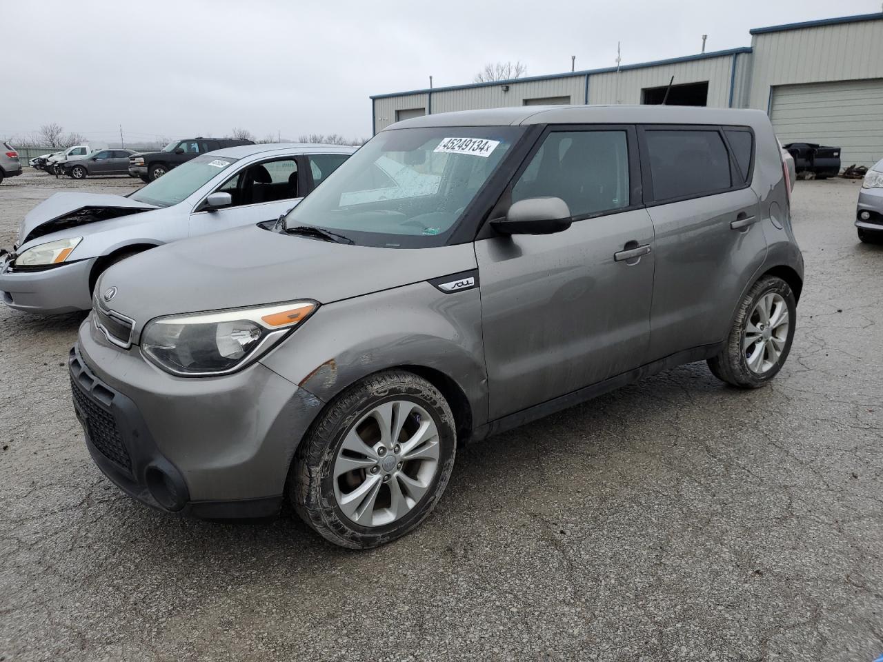 KIA SOUL 2015 kndjp3a51f7197899