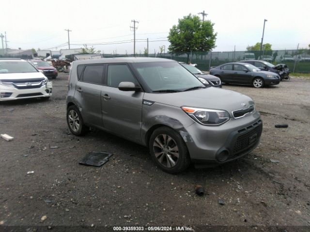 KIA SOUL 2015 kndjp3a51f7200249