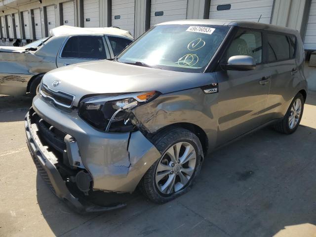 KIA SOUL + 2015 kndjp3a51f7202972