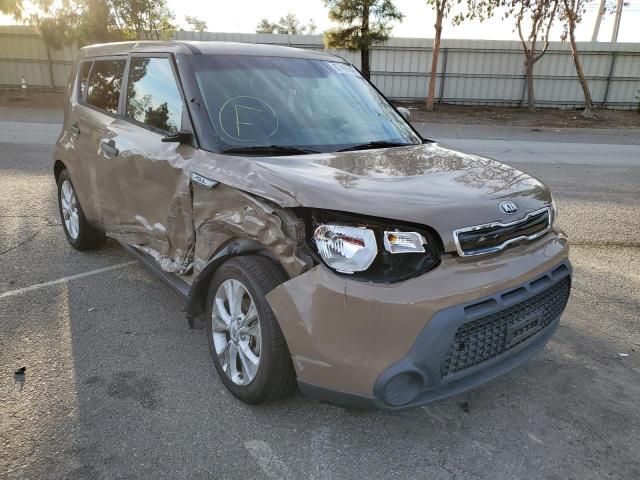 KIA SOUL + 2015 kndjp3a51f7203619