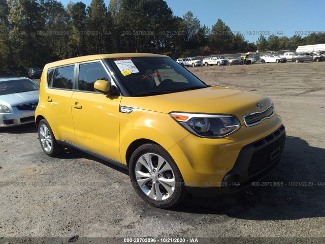 KIA SOUL 2015 kndjp3a51f7207590