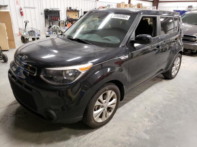 KIA SOUL + 2015 kndjp3a51f7208657