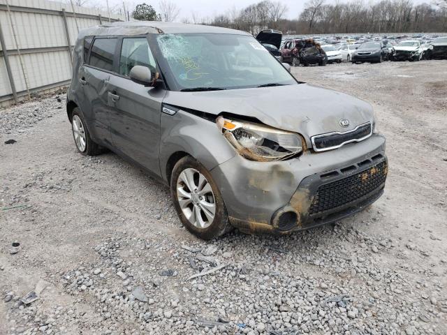 KIA SOUL + 2015 kndjp3a51f7212417