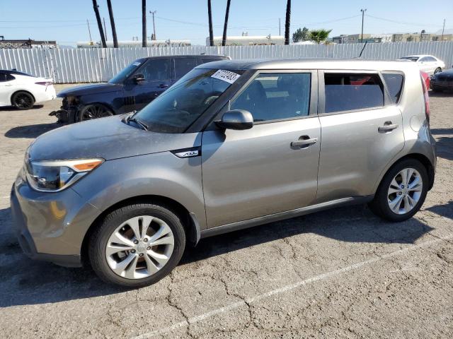 KIA SOUL + 2015 kndjp3a51f7214393