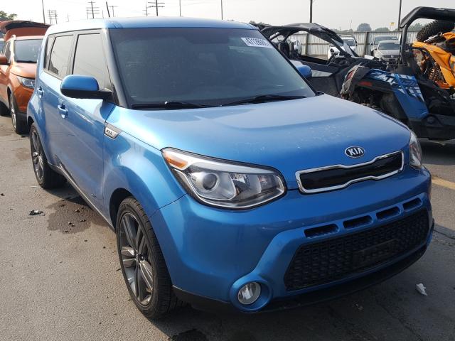 KIA SOUL + 2015 kndjp3a51f7219383