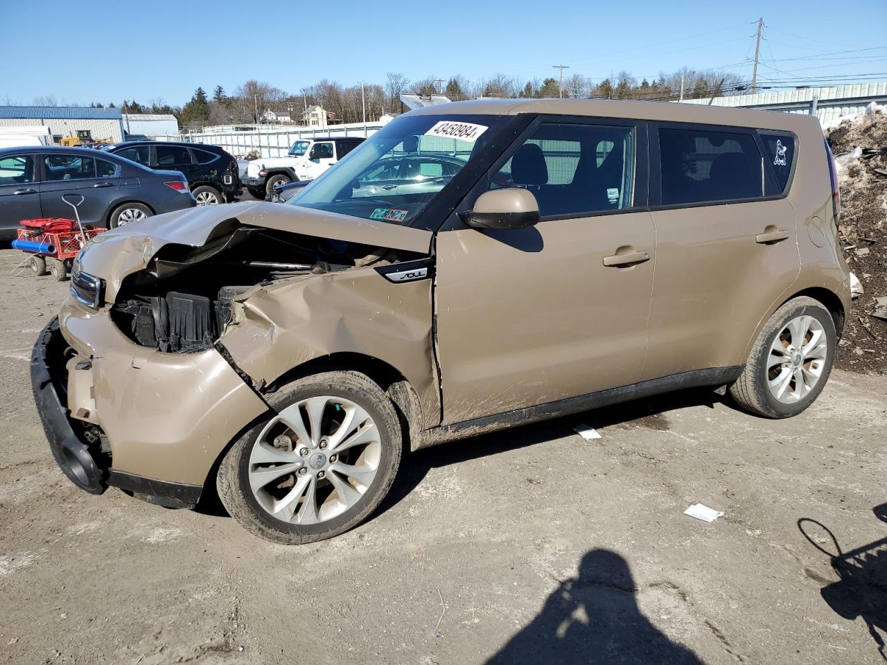 KIA SOUL 2015 kndjp3a51f7224129