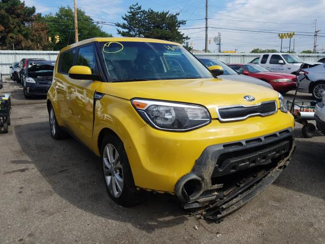 KIA SOUL + 2015 kndjp3a51f7225720