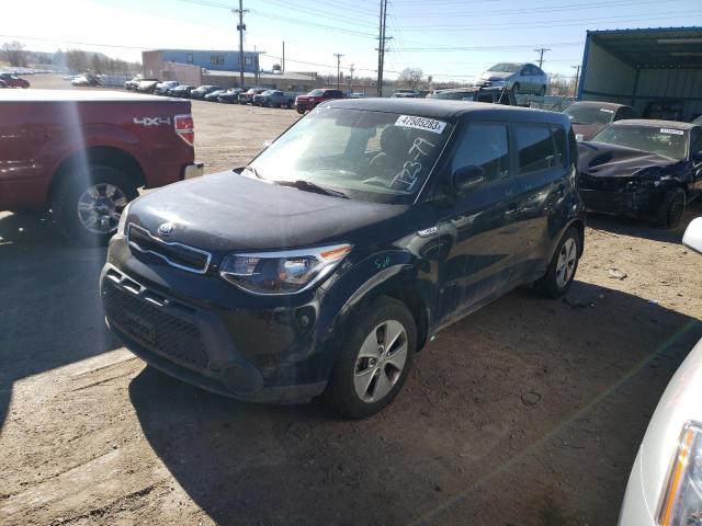 KIA SOUL + 2015 kndjp3a51f7226589