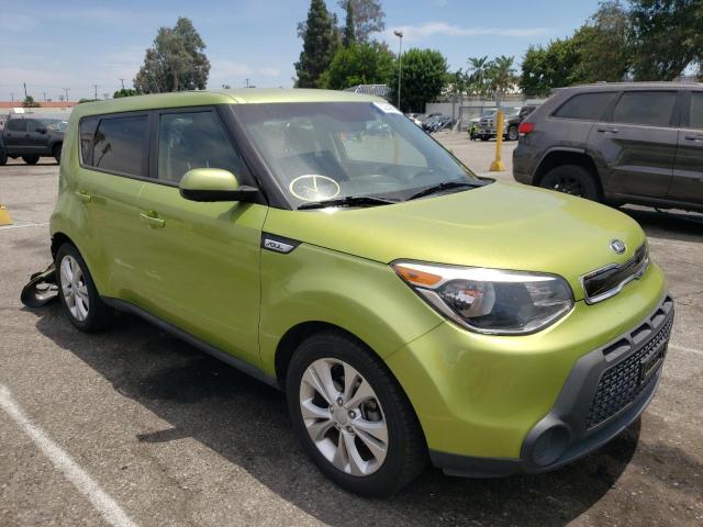 KIA SOUL + 2015 kndjp3a51f7749871