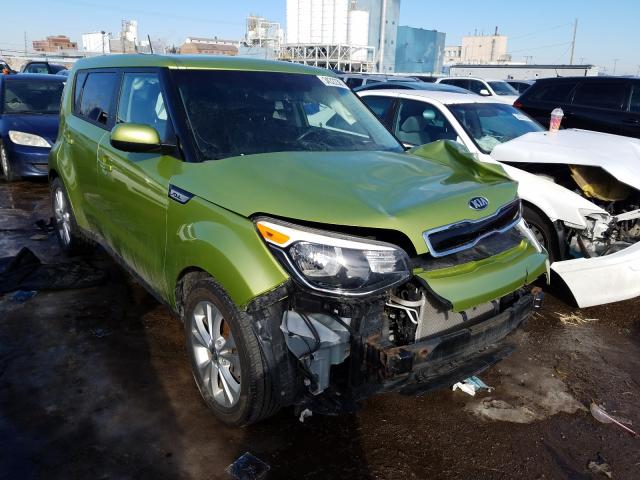 KIA SOUL + 2015 kndjp3a51f7753211