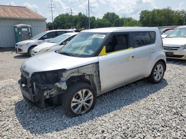 KIA SOUL + 2015 kndjp3a51f7754343