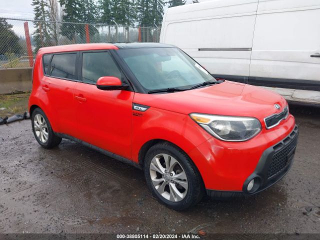 KIA SOUL 2015 kndjp3a51f7755119