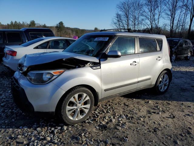 KIA SOUL + 2015 kndjp3a51f7756416