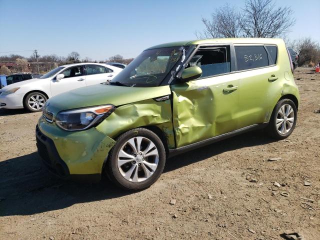 KIA SOUL + 2015 kndjp3a51f7759302