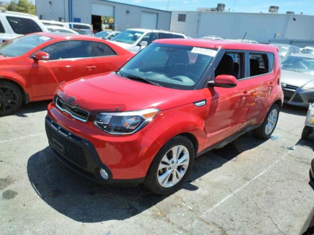 KIA SOUL + 2015 kndjp3a51f7761583