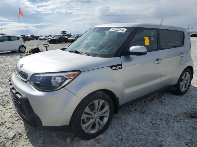 KIA SOUL 2015 kndjp3a51f7765374