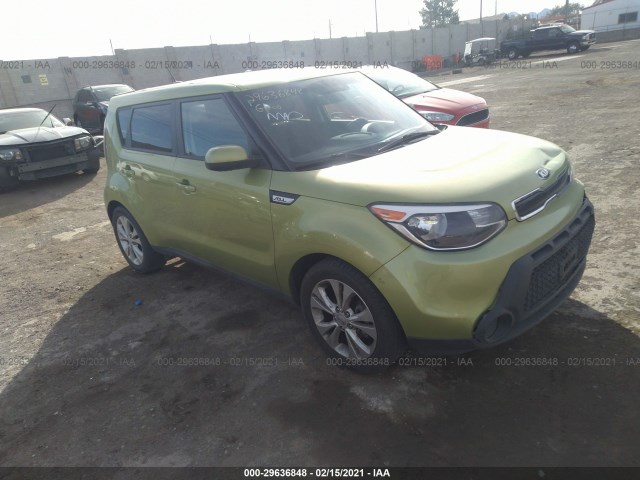 KIA SOUL 2015 kndjp3a51f7771787