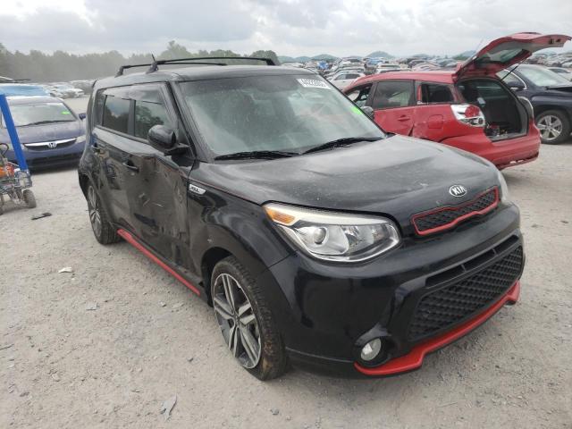 KIA SOUL + 2015 kndjp3a51f7771935