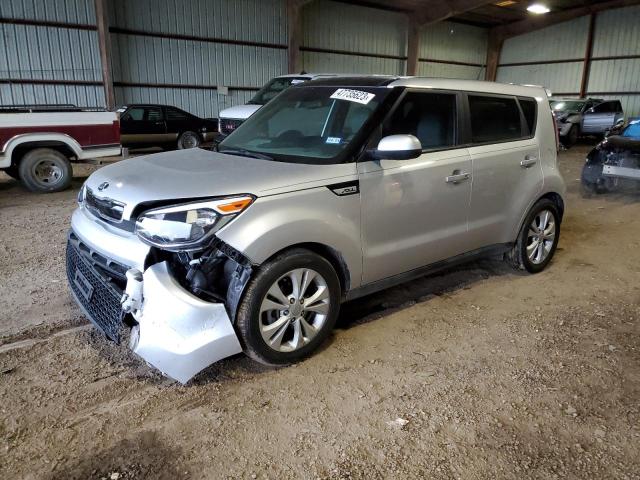 KIA SOUL + 2015 kndjp3a51f7774074