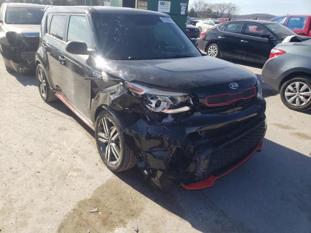 KIA SOUL + 2015 kndjp3a51f7778111