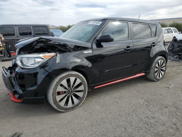 KIA SOUL + 2015 kndjp3a51f7778755