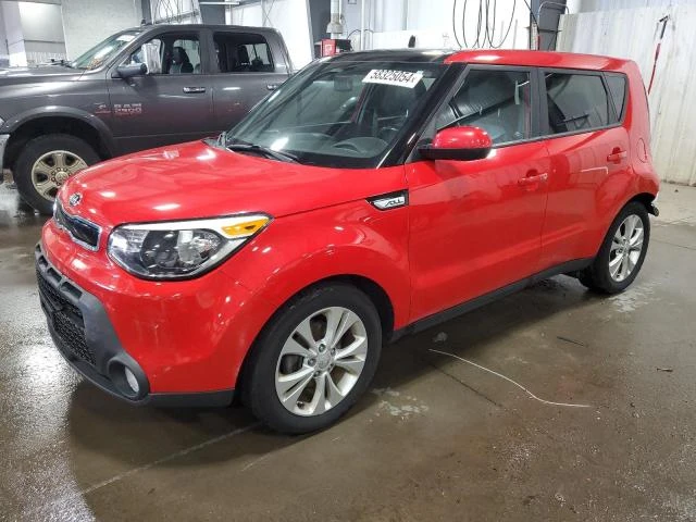 KIA SOUL + 2015 kndjp3a51f7780392