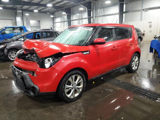 KIA SOUL + 2015 kndjp3a51f7780764