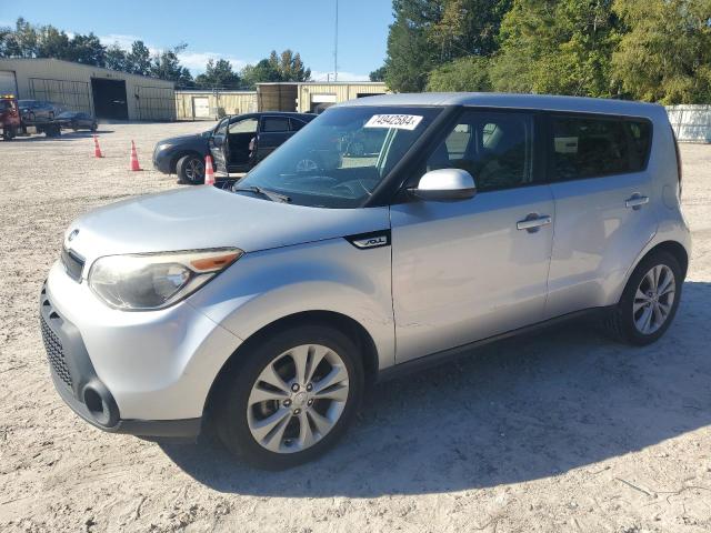 KIA SOUL + 2015 kndjp3a51f7782112