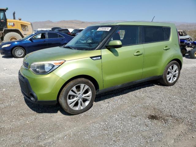 KIA SOUL 2015 kndjp3a51f7788007