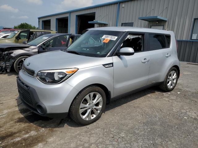 KIA SOUL + 2015 kndjp3a51f7789321