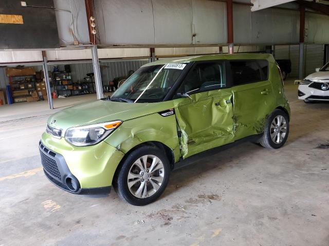 KIA SOUL + 2015 kndjp3a51f7789769