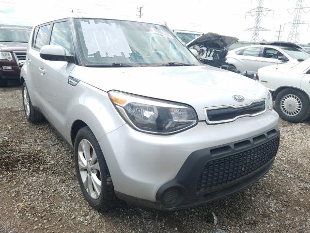 KIA SOUL + 2015 kndjp3a51f7790971