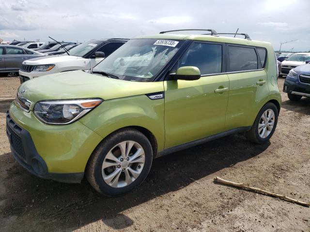 KIA SOUL + 2015 kndjp3a51f7799654