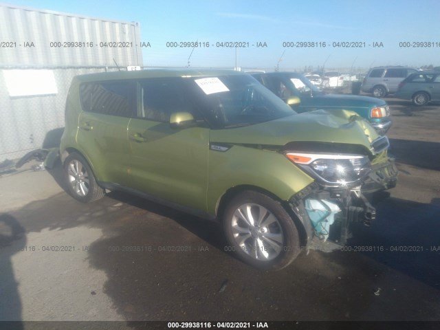 KIA SOUL 2015 kndjp3a51f7800835