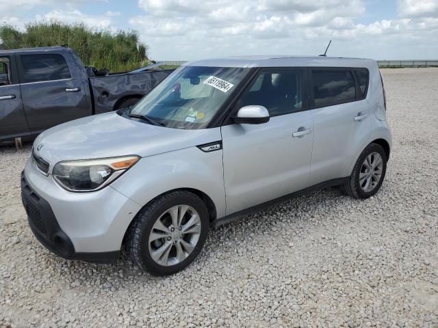 KIA SOUL + 2015 kndjp3a51f7801743