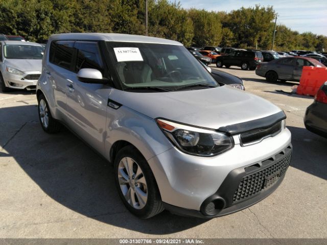 KIA SOUL 2015 kndjp3a51f7812113