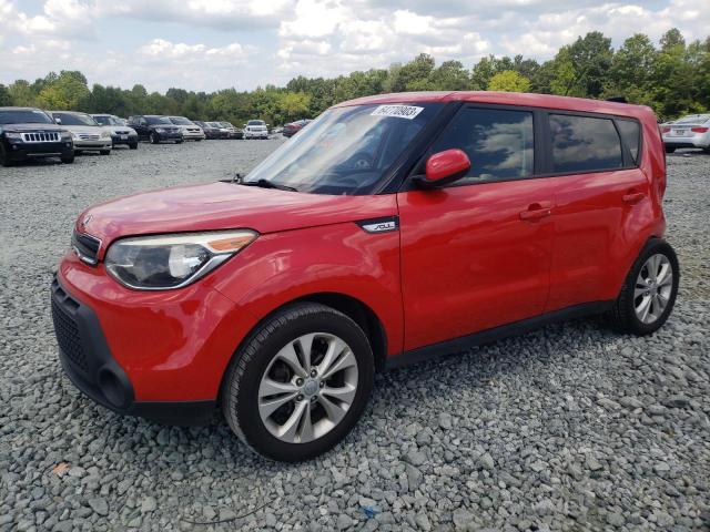 KIA SOUL + 2015 kndjp3a51f7812869