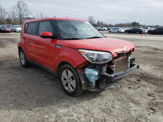 KIA SOUL + 2015 kndjp3a51f7814539