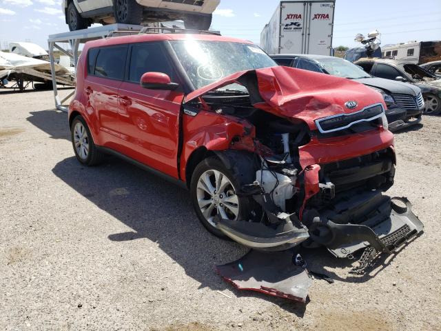 KIA SOUL + 2015 kndjp3a51f7816548