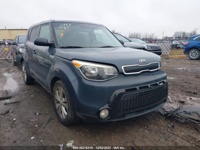 KIA SOUL 2016 kndjp3a51g7237187