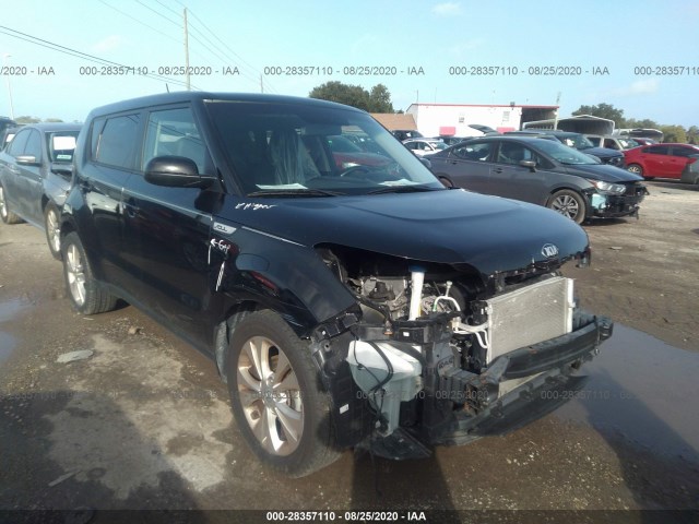 KIA SOUL 2016 kndjp3a51g7239876