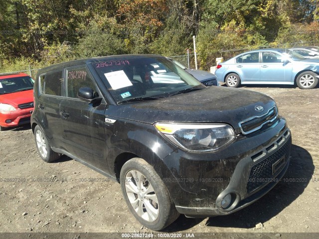 KIA SOUL 2016 kndjp3a51g7240087